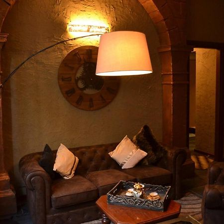 Boutique Hotel Milano Kültér fotó