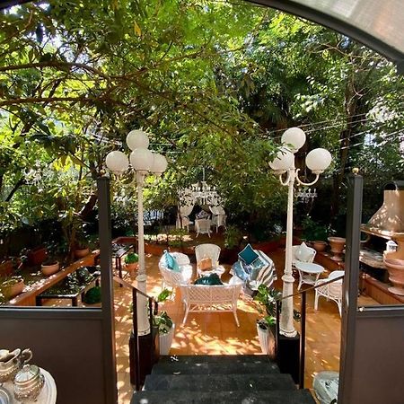 Boutique Hotel Milano Kültér fotó