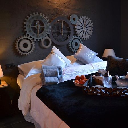Boutique Hotel Milano Kültér fotó