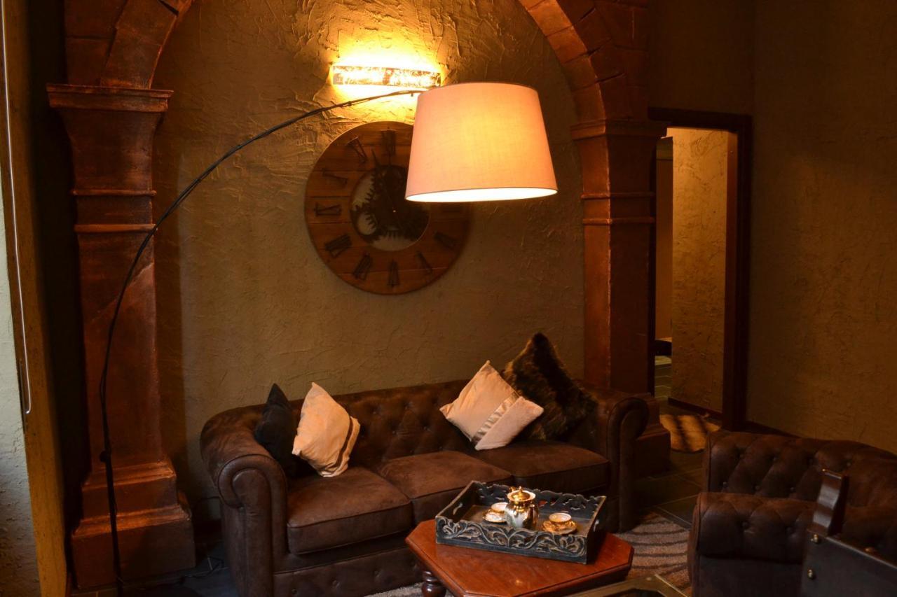 Boutique Hotel Milano Kültér fotó