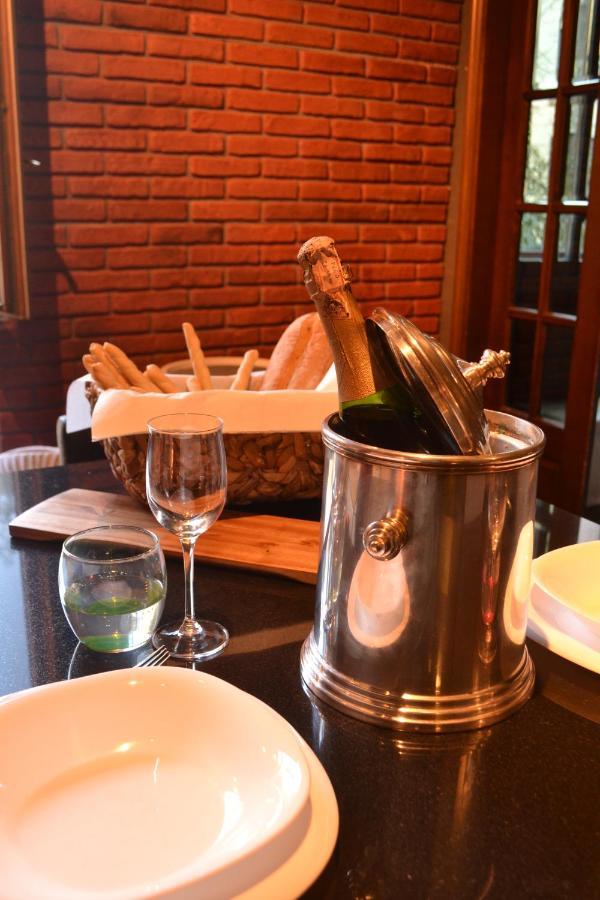 Boutique Hotel Milano Kültér fotó