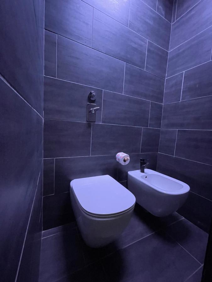 Boutique Hotel Milano Kültér fotó
