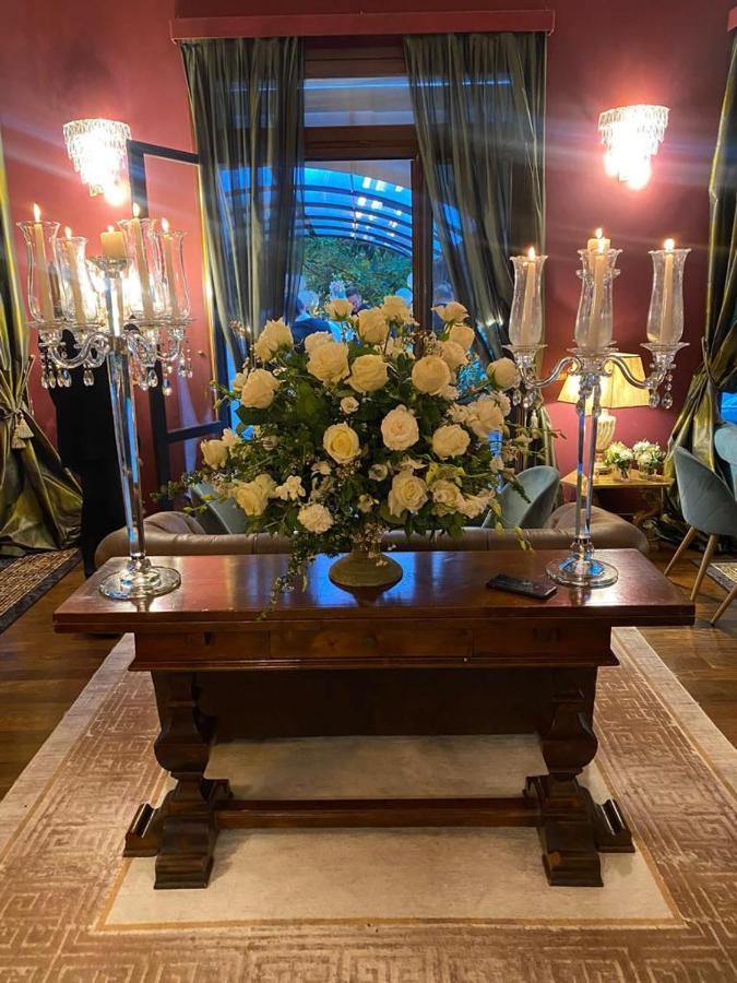 Boutique Hotel Milano Kültér fotó