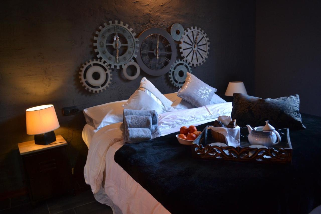 Boutique Hotel Milano Kültér fotó