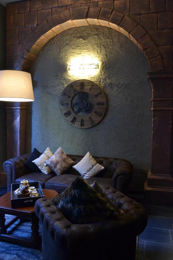 Boutique Hotel Milano Kültér fotó